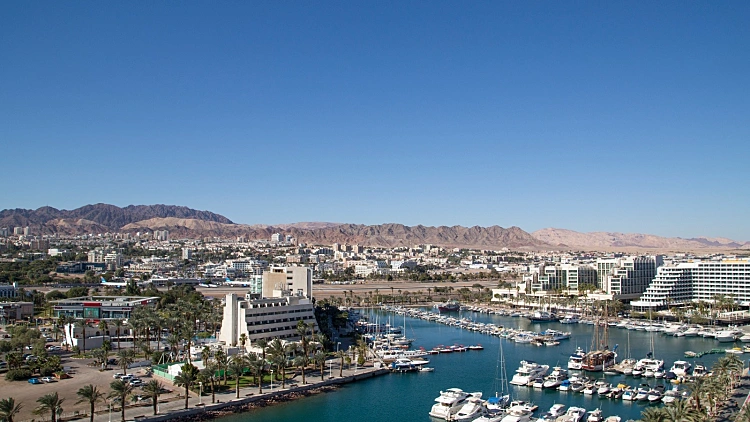 קורנפלד נכסים: כל מה שרציתם לדעת על דירות נופש באילת | רשת 13