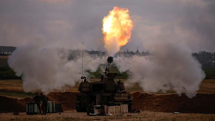בדרך להסלמה? ישראל תצטרך להעלות את רף התגובה לירי הרקטי