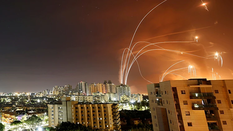 בכיר בחמאס: "בוחנים אופציות להסלמה מול ישראל"