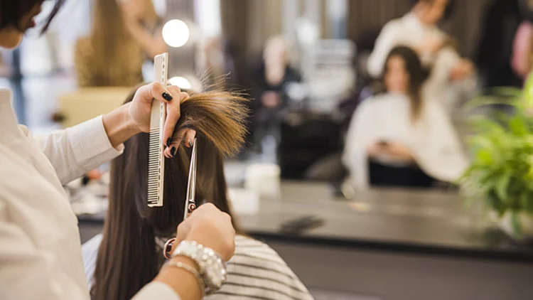 לימודי ספרות שיער