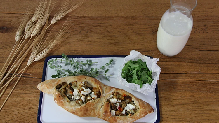 הפתעת שבועות של יעל רייף | רשת 13