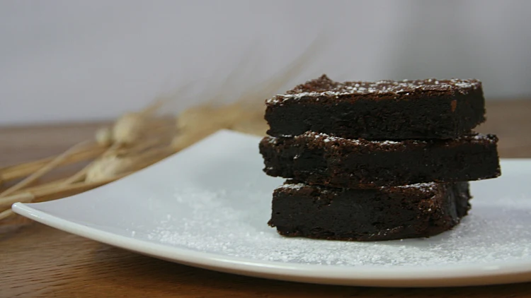 הבראוניז הפאדגיים של נועם וספיר | רשת 13