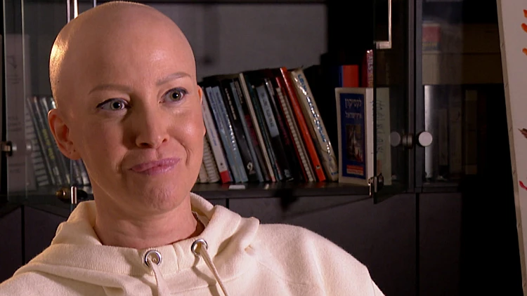 המאבק לחיים של מלכת היופי - הסרט המלא