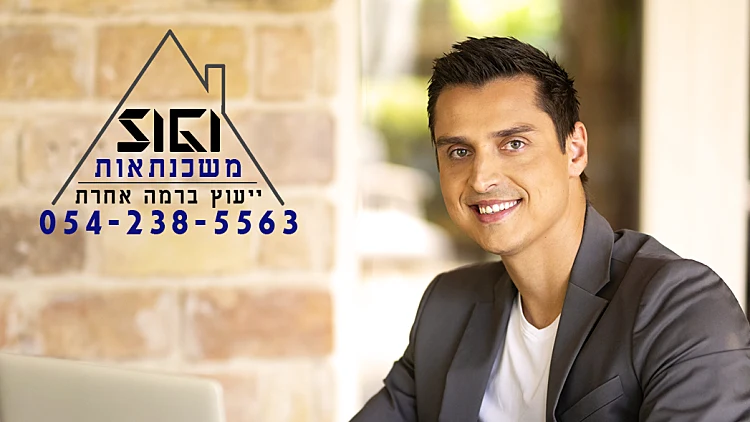 דניס סיגי מול המחשב