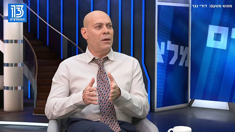 רואה החשבון דודי נגר על תחום המיסוי לאחר משבר הקורונה