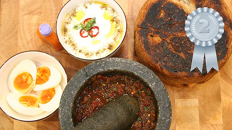 קובנה טריו של ישראל רדה | רשת 13