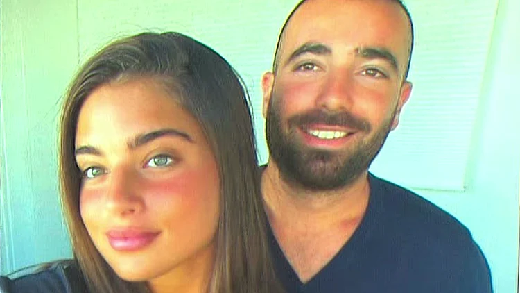 עומר אדם ונועה קירל בשיר חדש עם מילים מ"התקווה" שעורר סערה