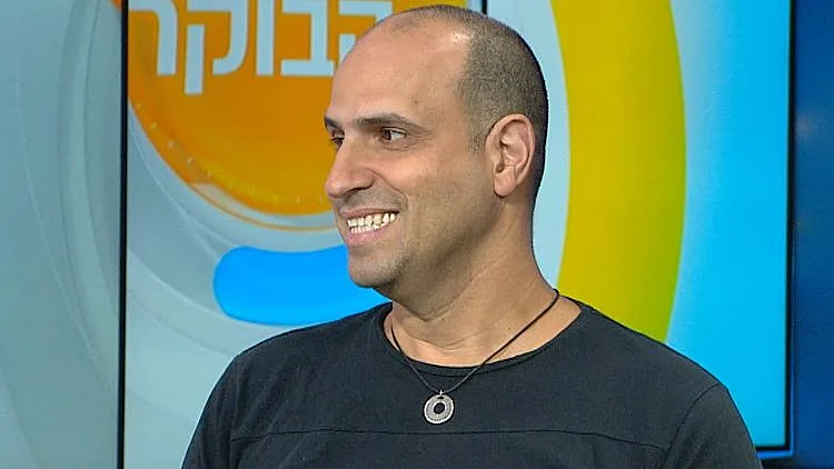 פרוייקט חייו: ליאור כלפון וההרכב המוזיקלי הייחודי שלו חוזרים להופיע