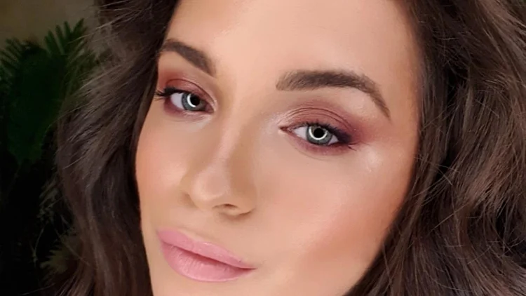 איפור ע"י אביטל בן הרוש