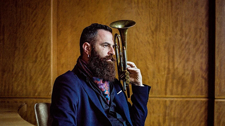 Avishai Cohen Copyright Johan