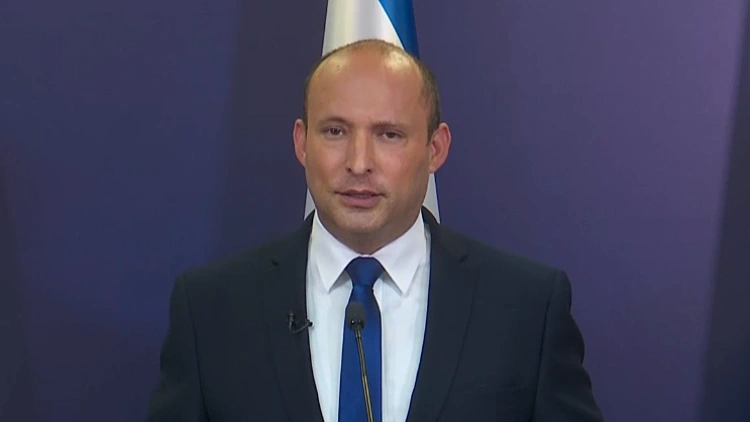 מה חושבים השותפים החדשים של בנט על ראש הממשלה המיועד?