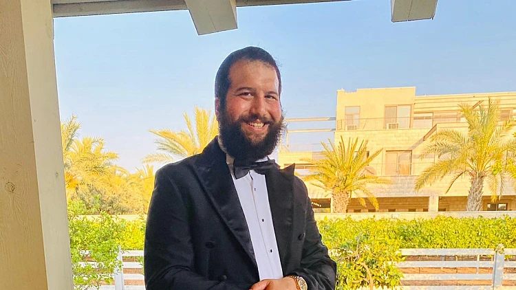 צבי גרינהיים