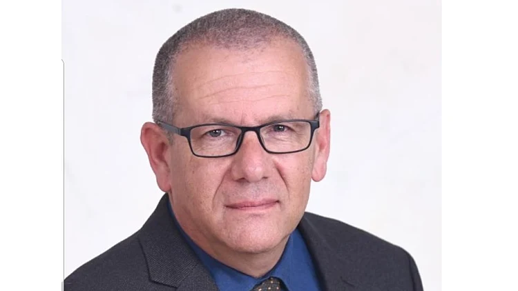 חוסן לאומי וארגוני : לצאת מחוזקים ממשברי העתיד | רשת 13