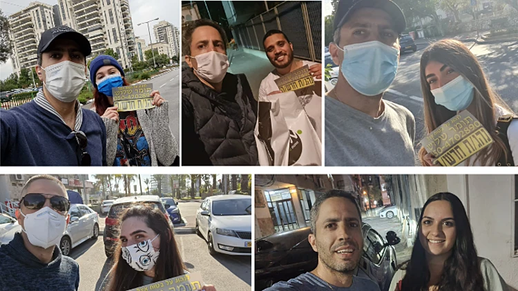מורה דרך: תומר שלוש, מורה נהיגה שנותן ערך מוסף לתלמידים שלו