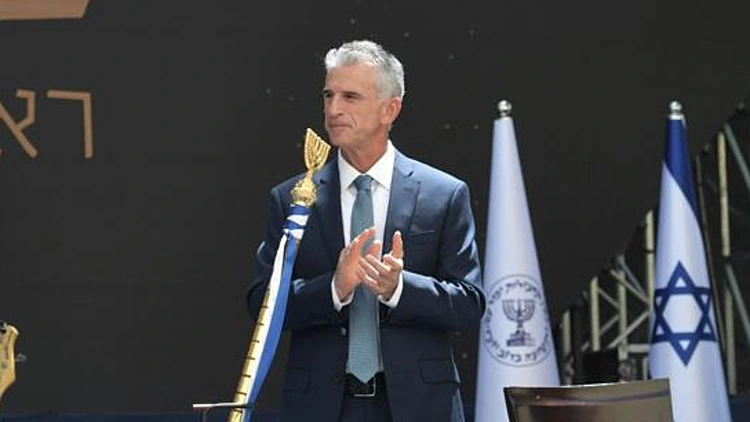 ראש המוסד הנכנס: איראן מתקדמת לגרעין, בחסות ההסכם - ובלעדיו