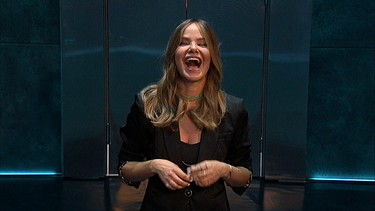 משחקי השף, עונה 5, פרק 9: אירית רחמים באה לעשות סדר