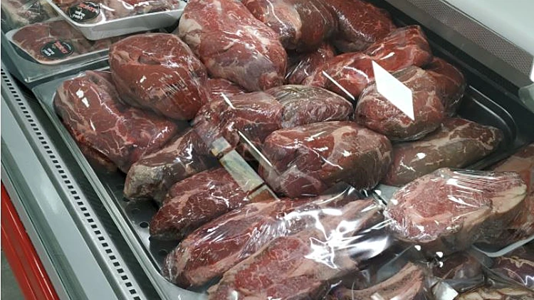 דגים ובשר בעיר | רשת 13