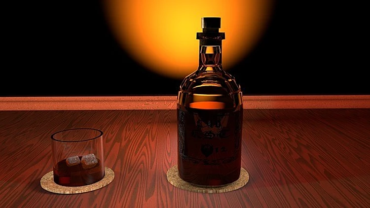 שתייה בקצב מסחרר – היא תמרור עצור ברור | רשת 13