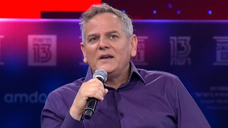 הורביץ נגד גנץ: "להציג ראיות על הארגונים הפלסטינים"