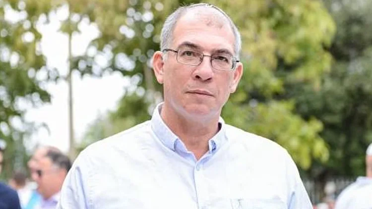 אורבך לאחר פגישתו עם בנט: "אעשה הכול כדי שזה יצליח"