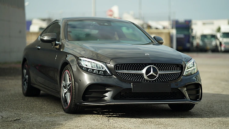 צילום רכב לאחר דייטלינג מ.ש השבחת רכב