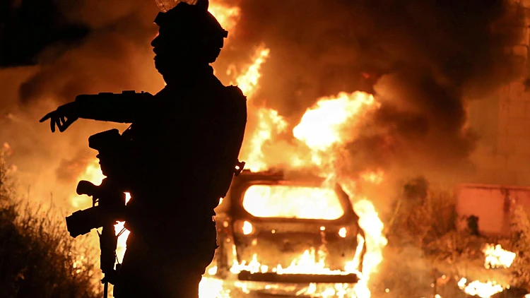 השכונה שהציתה מלחמה: האם שייח ג'ראח קרובה לפיצוץ אלים נוסף?