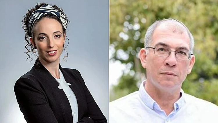 בשל האיומים: אבטחה הוצמדה לחברי הכנסת סילמן ואורבך מימינה