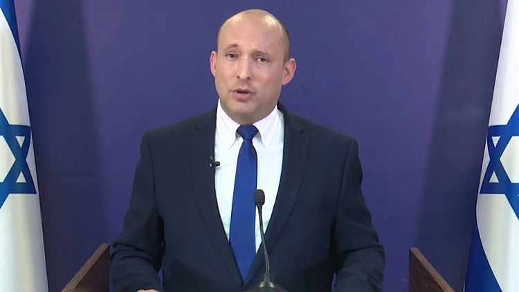 מסיירת מטכ"ל, דרך ההייטק - עד למשרד רה"מ: מי אתה נפתלי בנט?