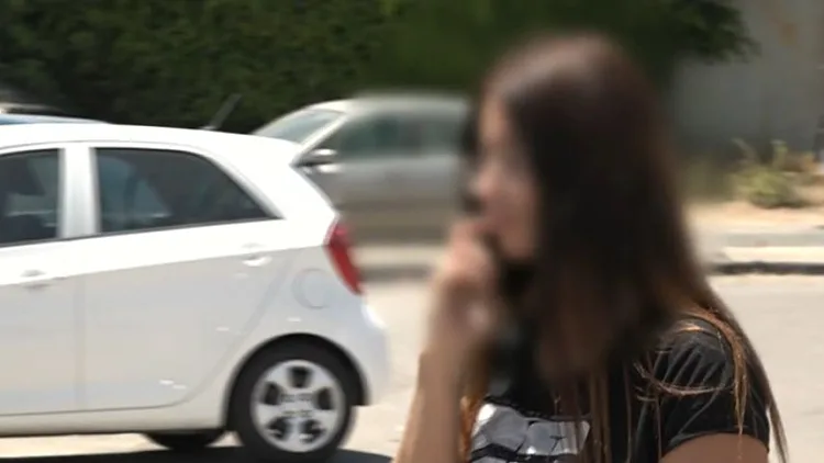 "מתרגש לפגוש אותך": האם שטמנה מלכודת לפדופיל שהטריד את בתה