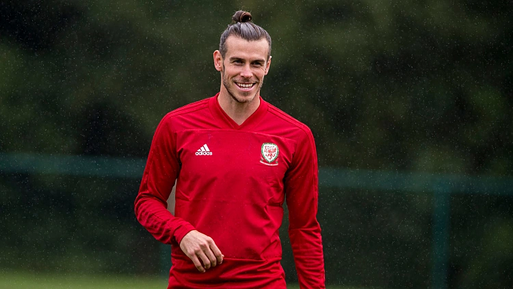 הריקוד האחרון של גארת' בייל? על עתידו של כוכב נבחרת ויילס | רשת 13