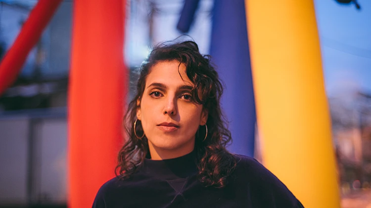 אביגייל רוז