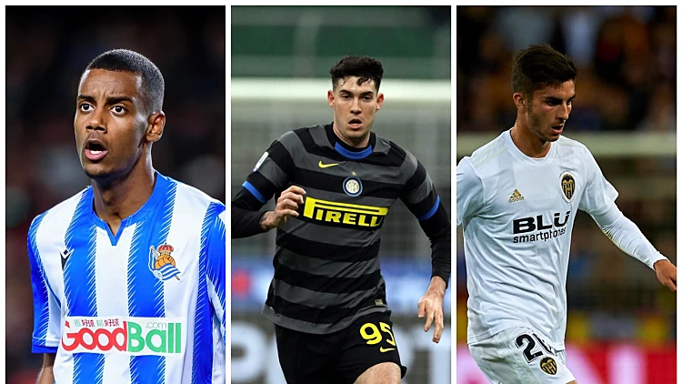 הילדים של העתיד: השחקנים שצפויים לפרוץ קדימה ביורו | רשת 13