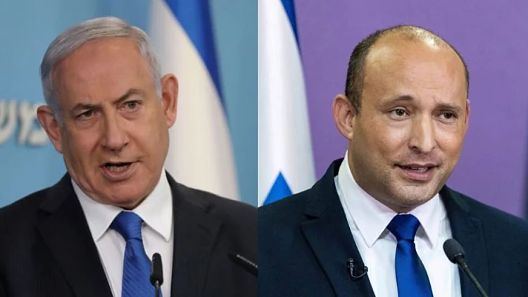 בנט תוקף את נתניהו: "טוב לראות שהתפנה מענייניו האישיים וחזר להפיץ כאוס"