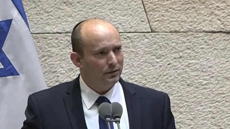 בנט שוחח עם משפחת העצורים בטורקיה: "נביא לפתרון בהקדם"