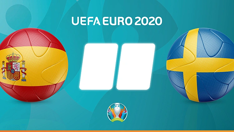 ספרד נגד שבדיה לצפייה ישירה | רשת 13