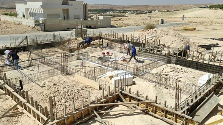 יעקב אביב פיקוח וניהול פרוייקטיים