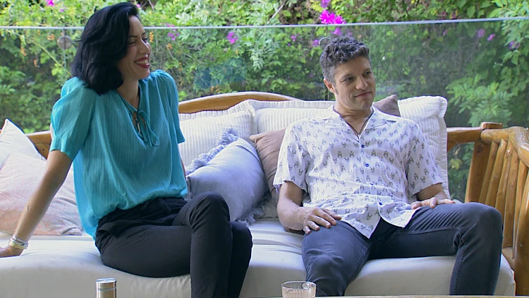 איגי ועתי | זוג מנצח VIP עונה 3