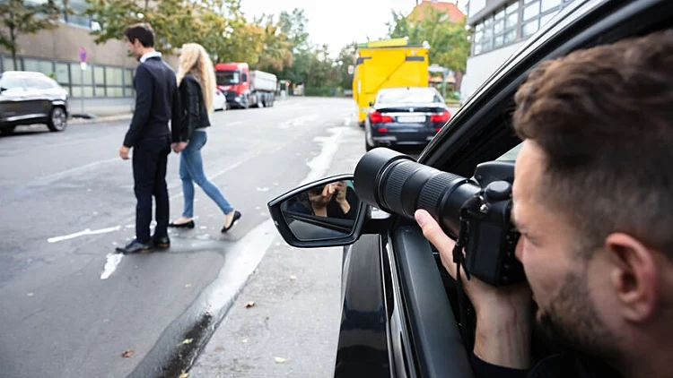 עמי ג'רבי חוקר פרטי