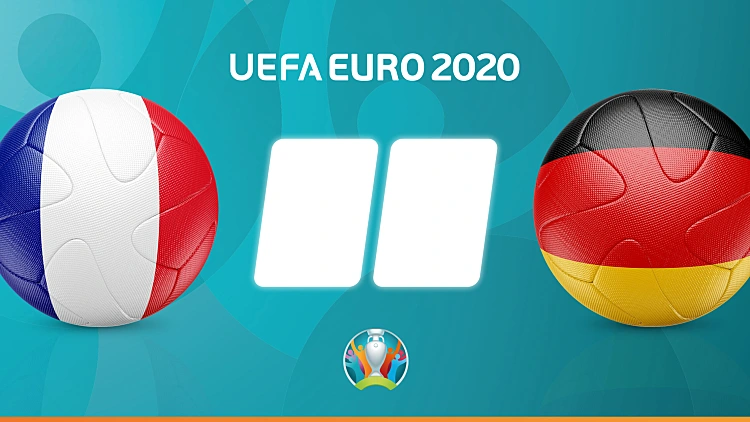 המשחק הגדול של מחזור הפתיחה ביורו | אלופת העולם צרפת פוגשת את גרמניה | רשת 13