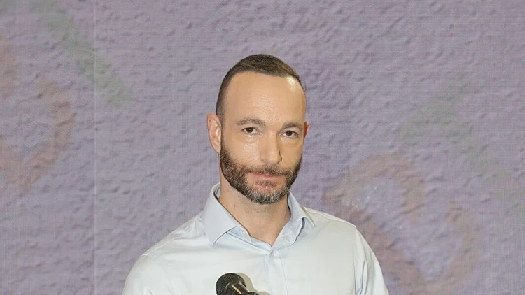 איתי פנקס ארד