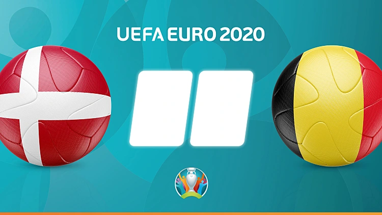 בצילו של אריקסן | דנמרק פוגשת את בלגיה למשחק הזדמנות אחרונה | רשת 13