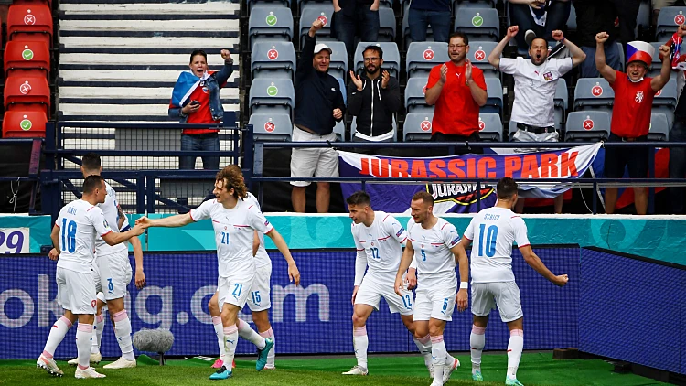 אולפן יורו 2020: סיכום משחקי היום השלישי