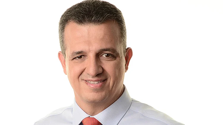 כרמל שאמה הכהן – ראש עיריית רמת גן | רשת 13