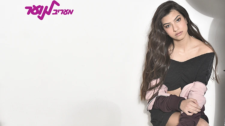 צילום: איתן טל. סטיילינג: גילי אלגבי