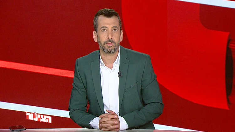 הצינור 19.06.21 התוכנית המלאה | ניב גלבוע חוזר