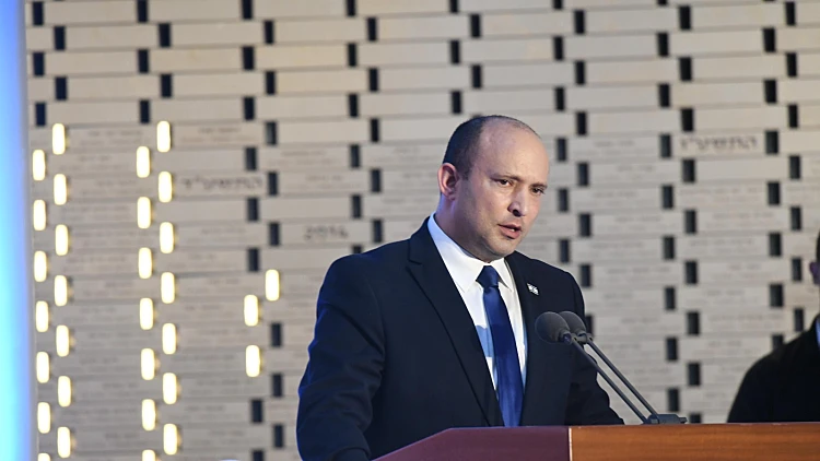 בנט על המתיחות בדרום: "לא נסבול טפטופים - הסבלנות שלנו אזלה"