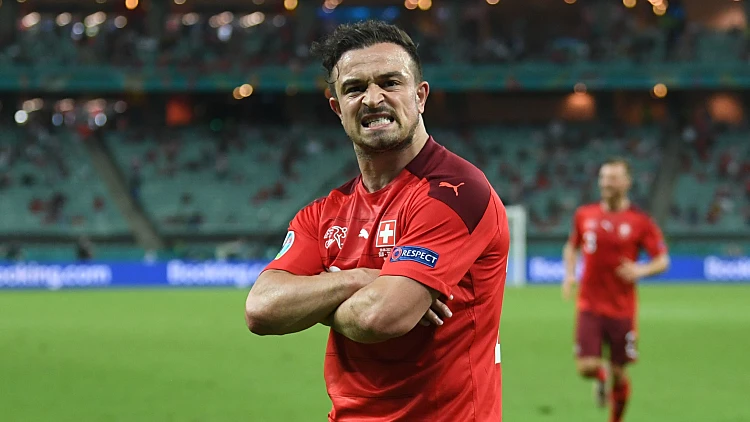 אולפן יורו 2020: סיכום משחקי המחזור האחרון בבית א'