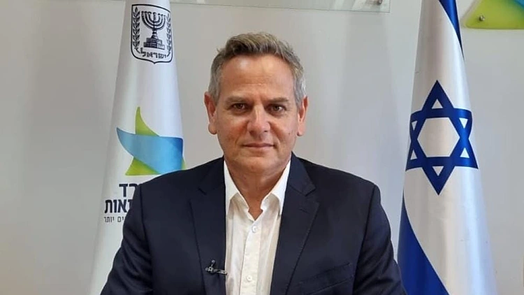 הורוביץ: נשלול תו ירוק למי שלא יתחסן במנה השלישית