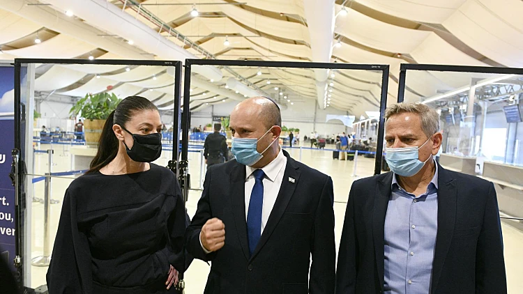 איחוד בשמאל ופריימריז בליכוד: הדילמות של אנשי המפתח