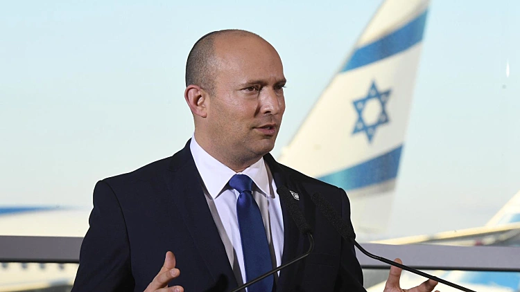 בנט: "נקים מחדש את קבינט הקורונה; קורא לבני הנוער להתחסן"